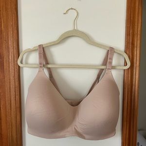 Torrid Wire Free Bra